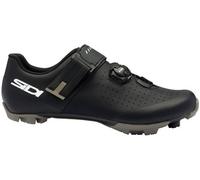 SIDI Physis MTB Cycling Shoes Black