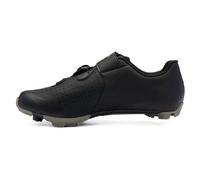 Sidi Physis Mtb Shoes UK 9.9 Black