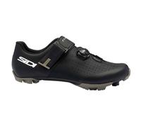 Sidi Physis Shoes - Black, Size 45 - EUR