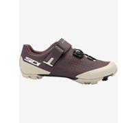 Sidi Physis Shoes Dark Purple White - 44.5