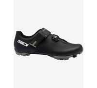 Sidi Physis Shoes Matte Black Green - 38