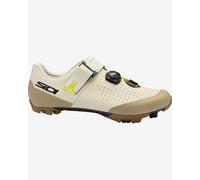 Sidi Physis Mtb Shoes Beige EU 48 Men