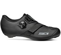 SIDI Prima Mega Road Cycling Shoes Black/Black