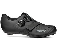 Sidi Prima Road Shoes Black EU 44 Men UK 9.1 Black