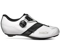 Sidi Prima Mens Road Cycling Shoes White Racing Commuting Bike Cycle Ride Daily