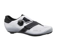 Sidi Prima Road Cycling Shoes - White / Black / EU45