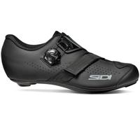 SIDI Prima Road Cycling Shoes Black/Black