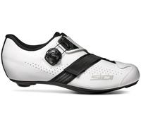 SIDI Prima Road Cycling Shoes White/Black