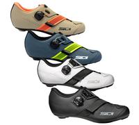 Sidi Prima Shoes White EU 40 Man