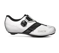 Sidi Prima Road Cycling Shoes - White / Black / EU43