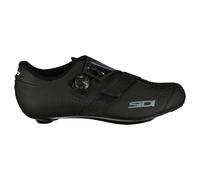 Sidi Prima Mens Road Cycling Shoes Black Racing Commuting Bike Cycle Ride Daily