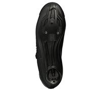 Sidi Prima Road Shoes Black EU 47 Men UK 11.4 Black