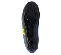 Sidi Prima Road Shoes Blue EU 47 Men UK 11.4 Blue / Yellow