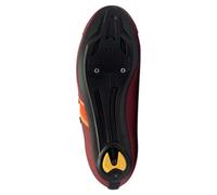 Sidi Prima Road Shoes Red EU 38 1/2 Woman UK 5.5 Cabernet / Coral