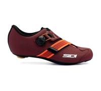 Sidi Prima Road Shoes UK 7.5 Red