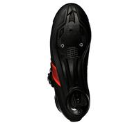 Sidi Prima Road Shoes White EU 38 1/2 Woman UK 4.8 Black / Red