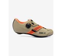 Sidi Prima Shoes Dark Beige Orange Women - 47