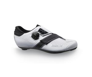 Sidi Prima Sneakers White Black, Size 45 - EUR