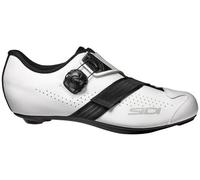 SIDI Prima Womens Road Cycling Shoes White/Black