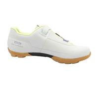 Sidi Ravix Gravel Shoes UK 10.5 Ice White