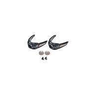Sidi Reflex Adjustable Heel Retention Device ANTHRACITE