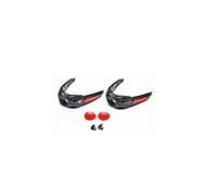 Sidi Reflex Adjustable Heel Retention Device BLACK
