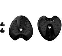 Sidi Replaceable 343 Anti-Slip Heel BLACK