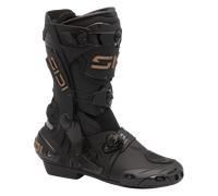 Sidi Rex Air 2026 MC Boots Black/Bronze48 Black,Bronze