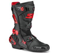 Sidi Rex Air - Black/Red (CE)