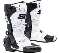 Sidi Rex Air, boots 41 EU Black/White