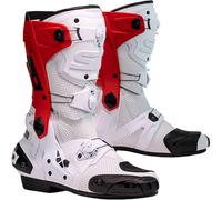 Sidi Rex Air, boots 43 EU White/Red