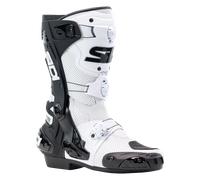 Sidi Rex Air MC Boots White/Black42 White,Black