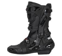 SIDI Rex Air men Black, 43