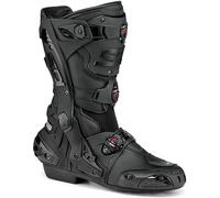 Sidi Rex S24, boots 44 EU Black/Black