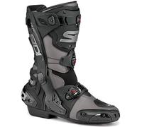 Sidi Rex, boots 46 EU Grey/Black