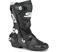 Sidi Rex Boots 8.5 VREXBLK/WHT42 2000-0106-42