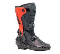 Sidi Rex CE Black/Red Boots