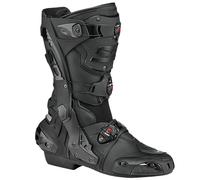 Sidi Rex, boots 45 EU Black/Black