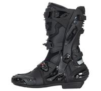 Sidi Rex Motorcycle Boots, black, size 46 for Men