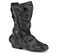 Sidi Rex, boots 44 EU Black/Black