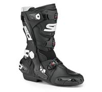 Sidi Rex Motorcycle Sports Boots Motorbike Race Track Performance Boots