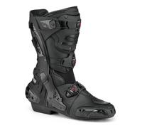 Sidi Rex Motorcycle Sports Boots Motorbike Race Track Performance Boots