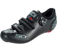 SIDI Shoes Alba 2, mens, Cycling Scape, Black, 37 EU