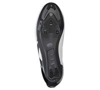 Sidi Shot 2s Road Shoes UK 4.8 White / Black