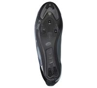 SIDI Shot 2S Road Cycling Shoes Anthracite/Black
