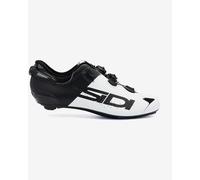 Sidi Shot 2S Shoes Pure White Black - 42