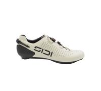 Sidi Shot 3 Sneakers, Ivory White, Size 45 - EUR