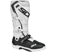 Sidi Crossair Off-road Boots White,Black EU 44 Man