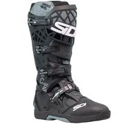 SIDI SIDI - Boots Crossair X Black / Black 2025 42