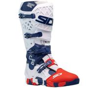 Sidi Crossair X Off-road Boots White EU 42 Man